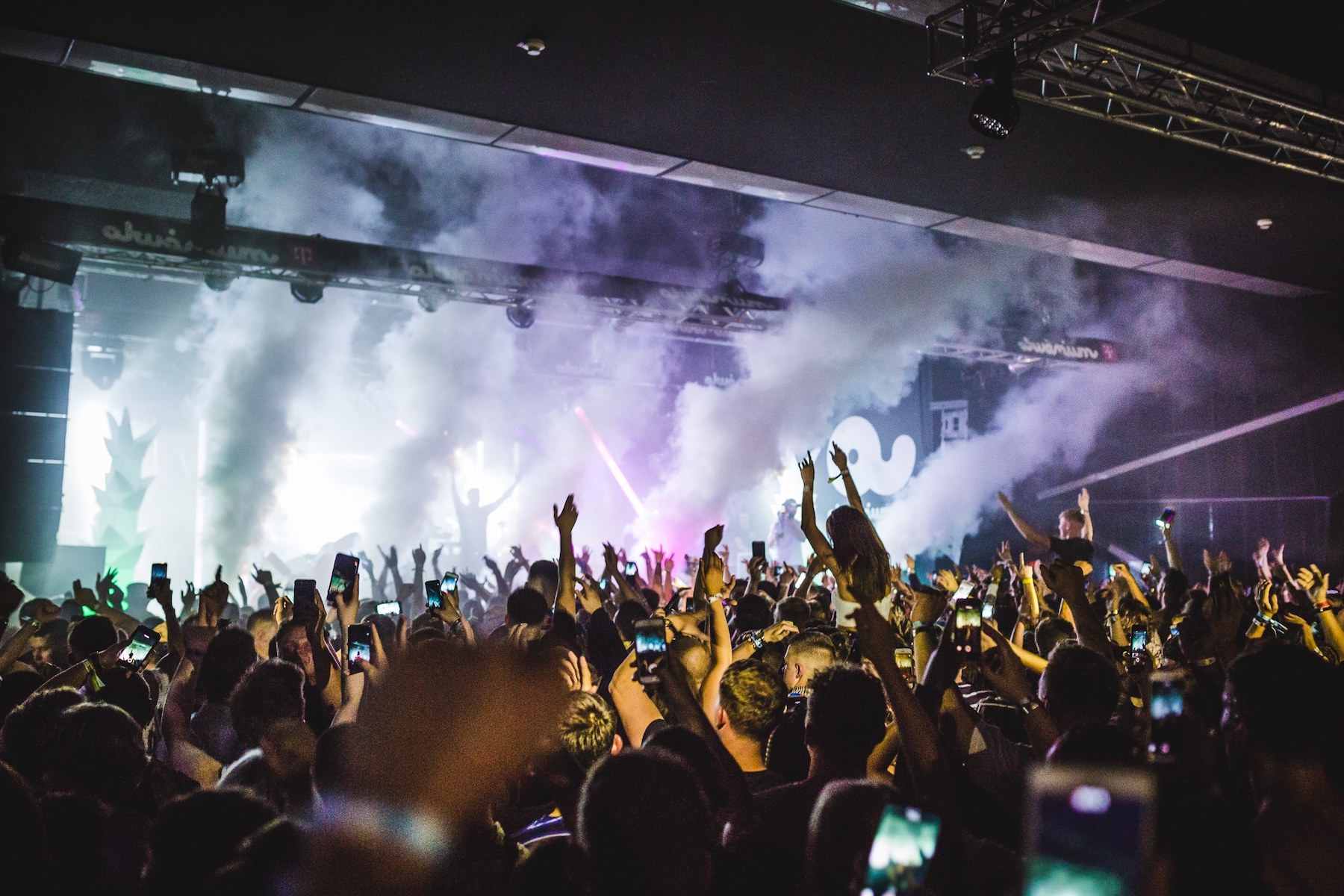 BUDAFEST 2019 unveils PHASE 1 LINEUP!