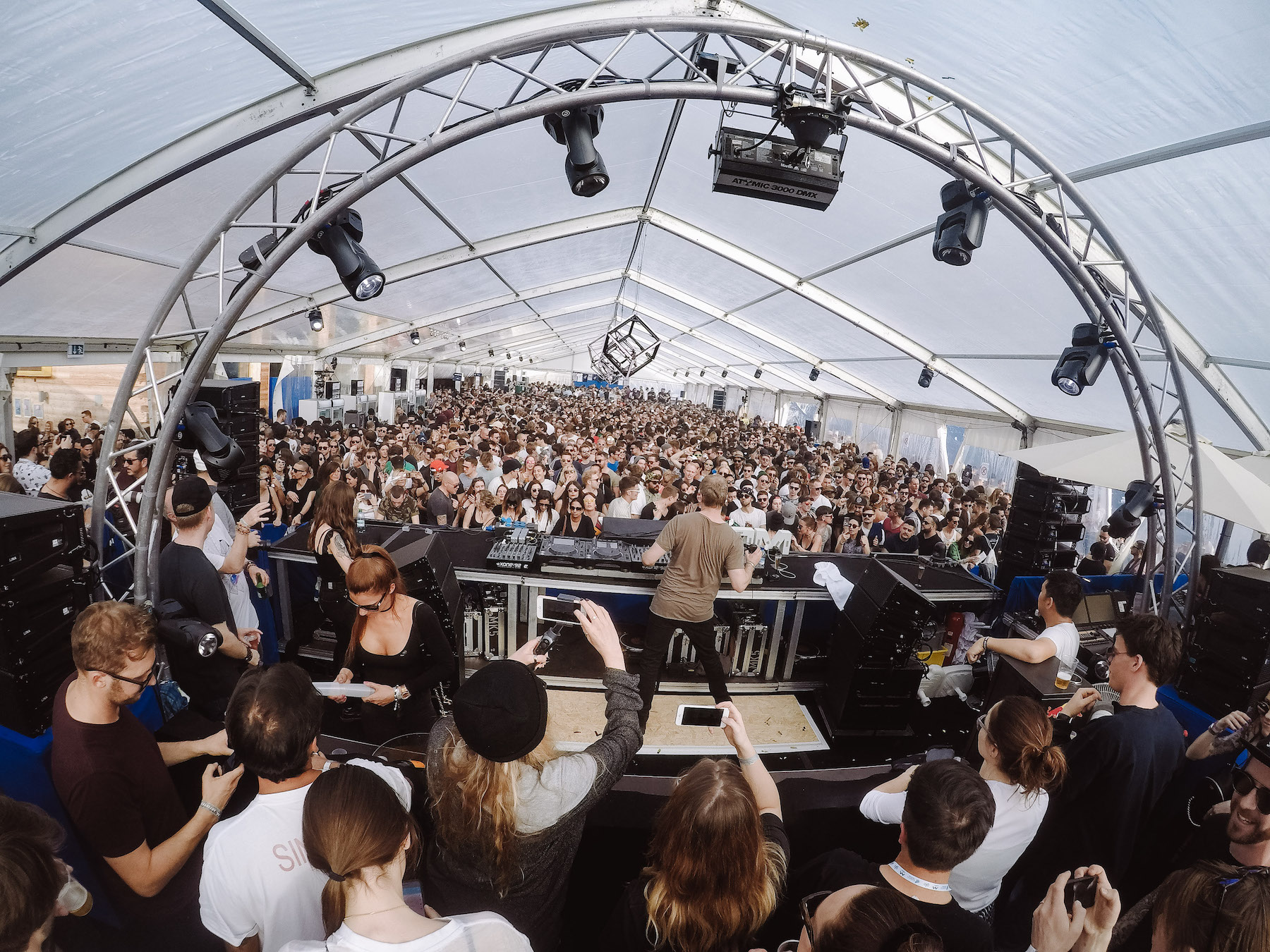 CAPRICES FESTIVAL announces 1st names for 2019!