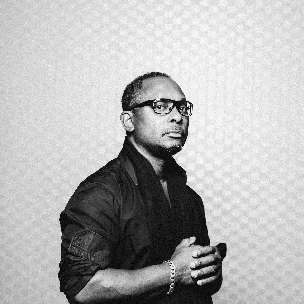 Derrick May announces special Orchestra show at Southbank Centre!