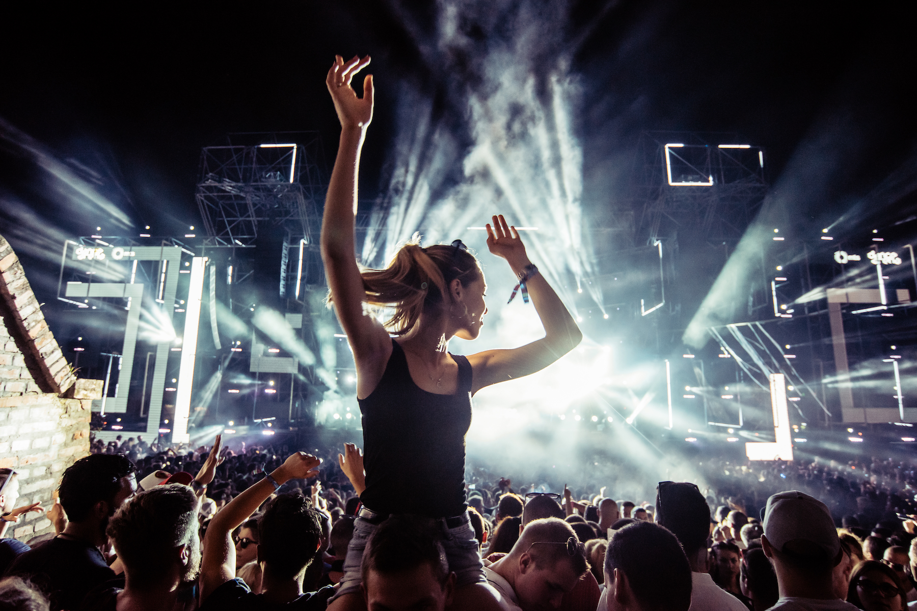  More top acts confirmed for EXIT Festival 2019!