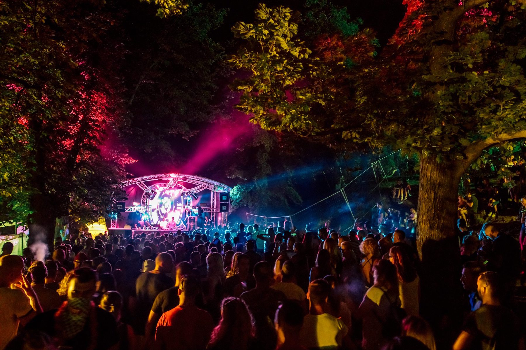 EXIT Festival 2019 - get ready for more top acts!