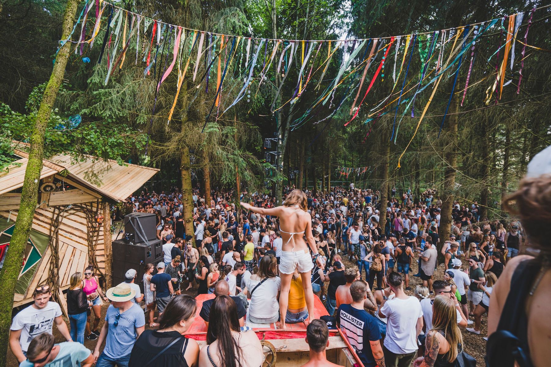  IKARUS FESTIVAL 2019 publishes 3rd ARTIST PHASE!