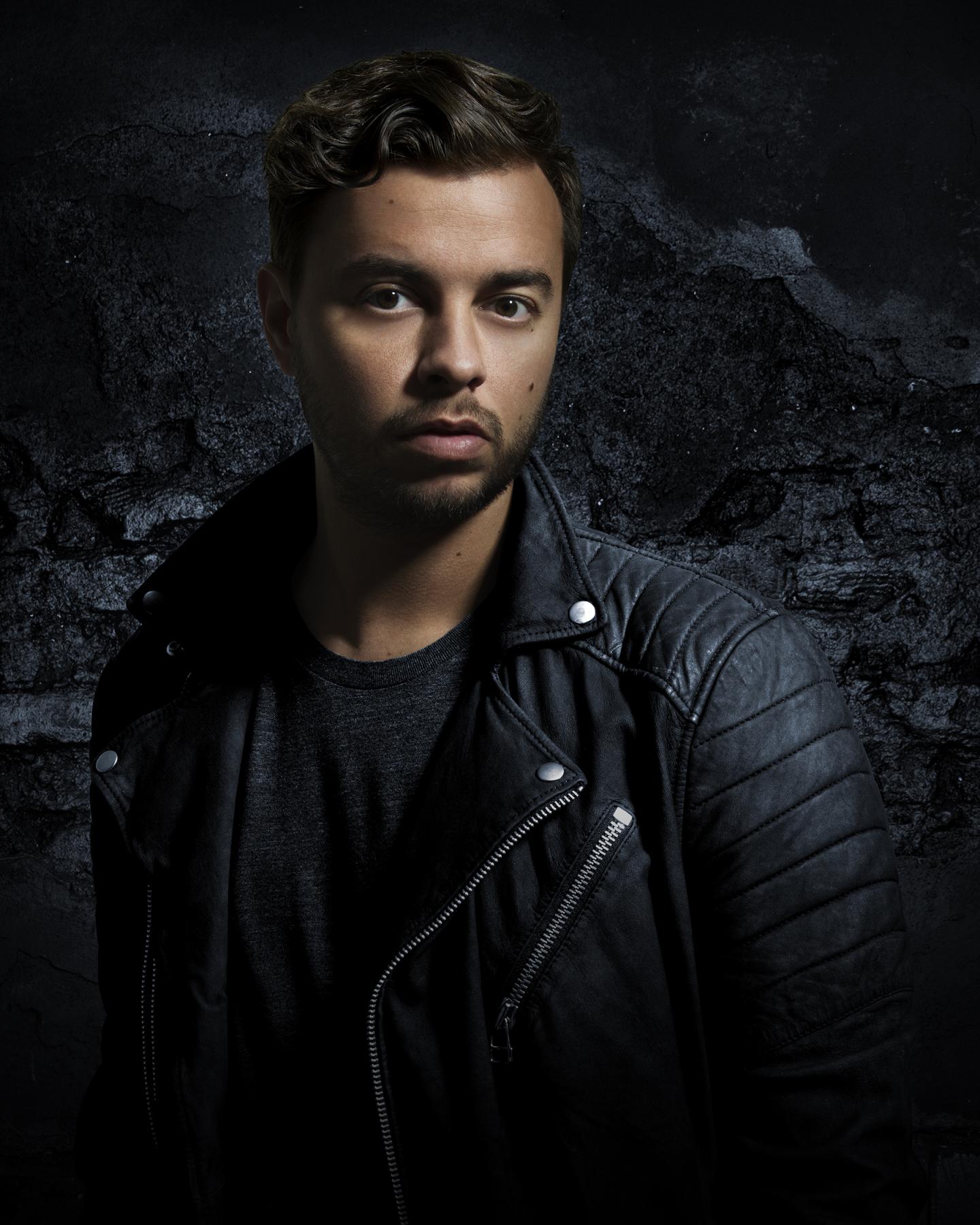  JIGSAW International Music Festival 2018 presenting Quintino