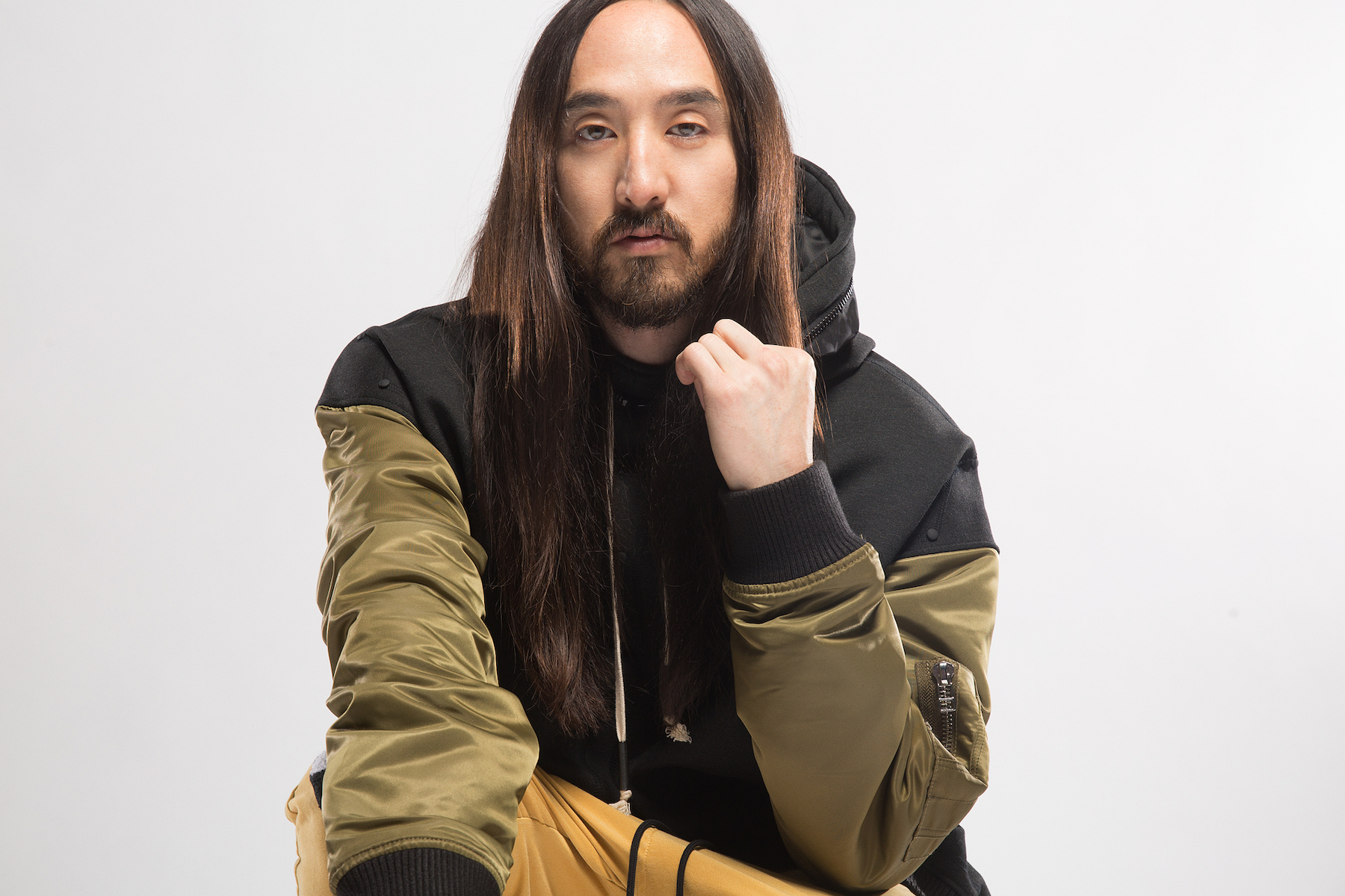  JIGSAW International Music Festival 2018 presenting Steve Aoki