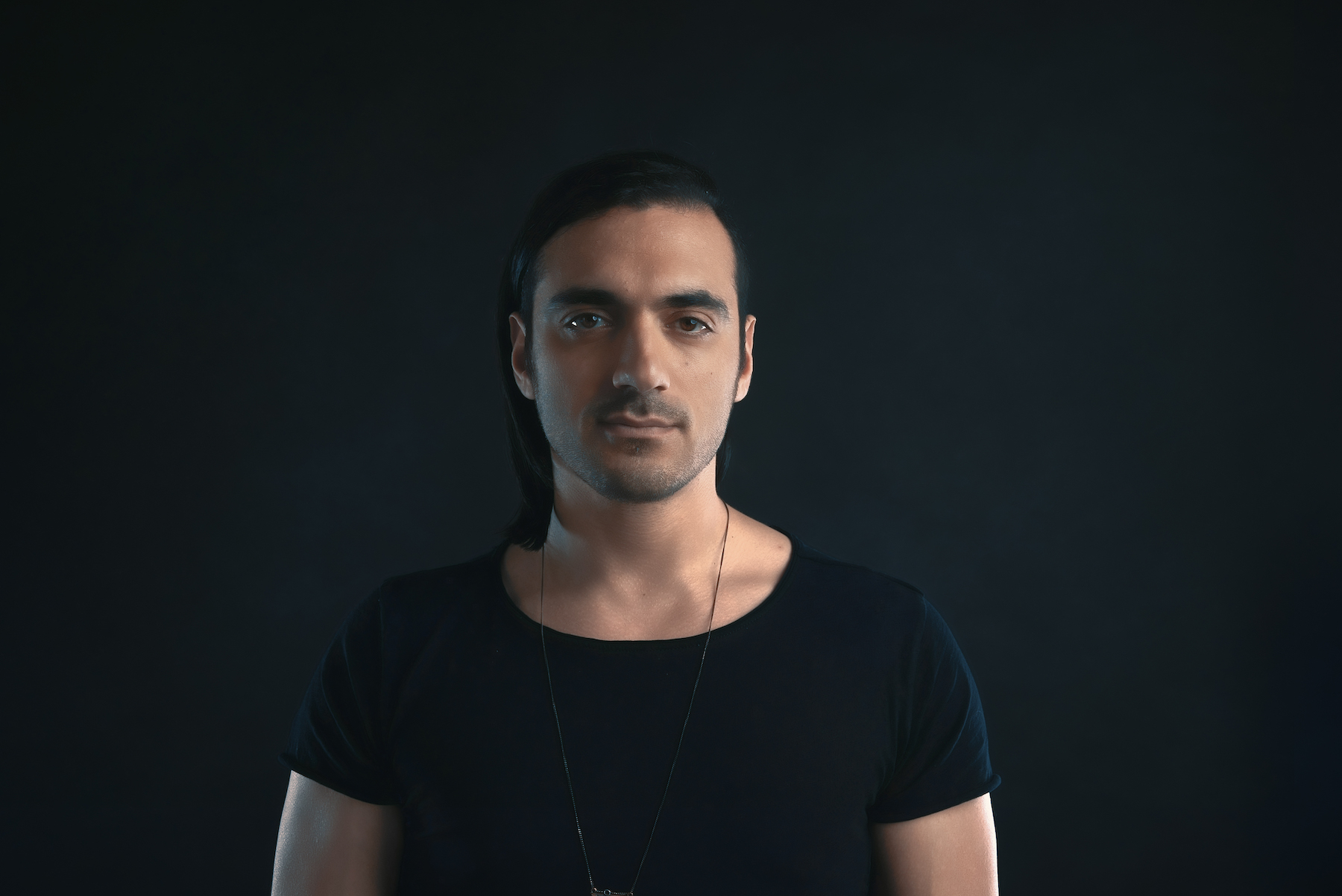  JIGSAW International Music Festival 2018 presenting Ummet Ozcan