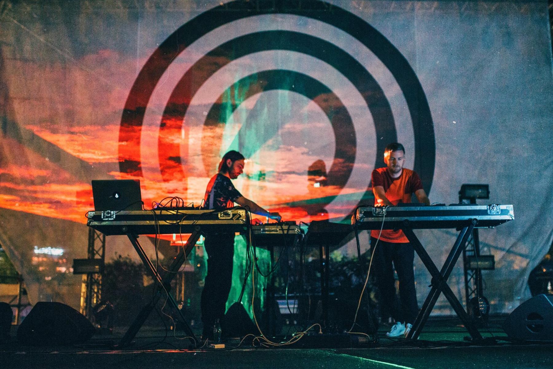 Lisb-on 2018 Stage