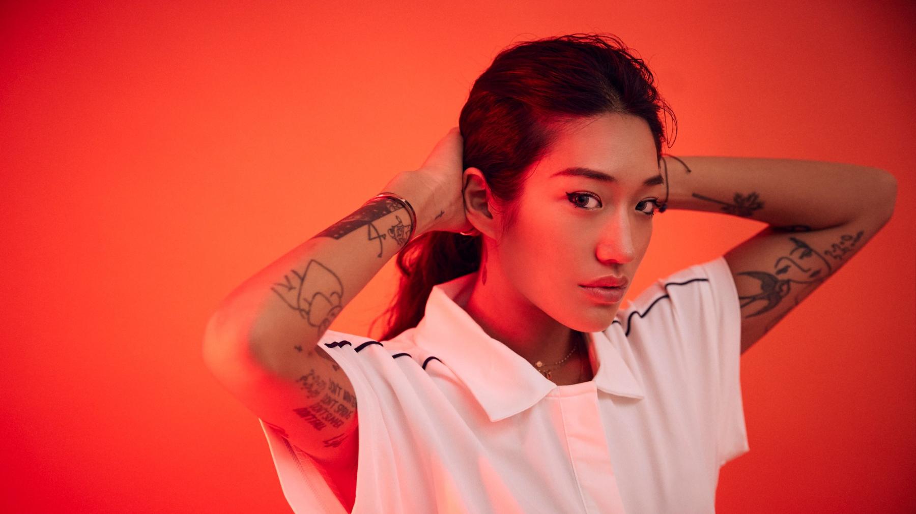 Love International 2019 announces main wave or artists including PEGGY GOU