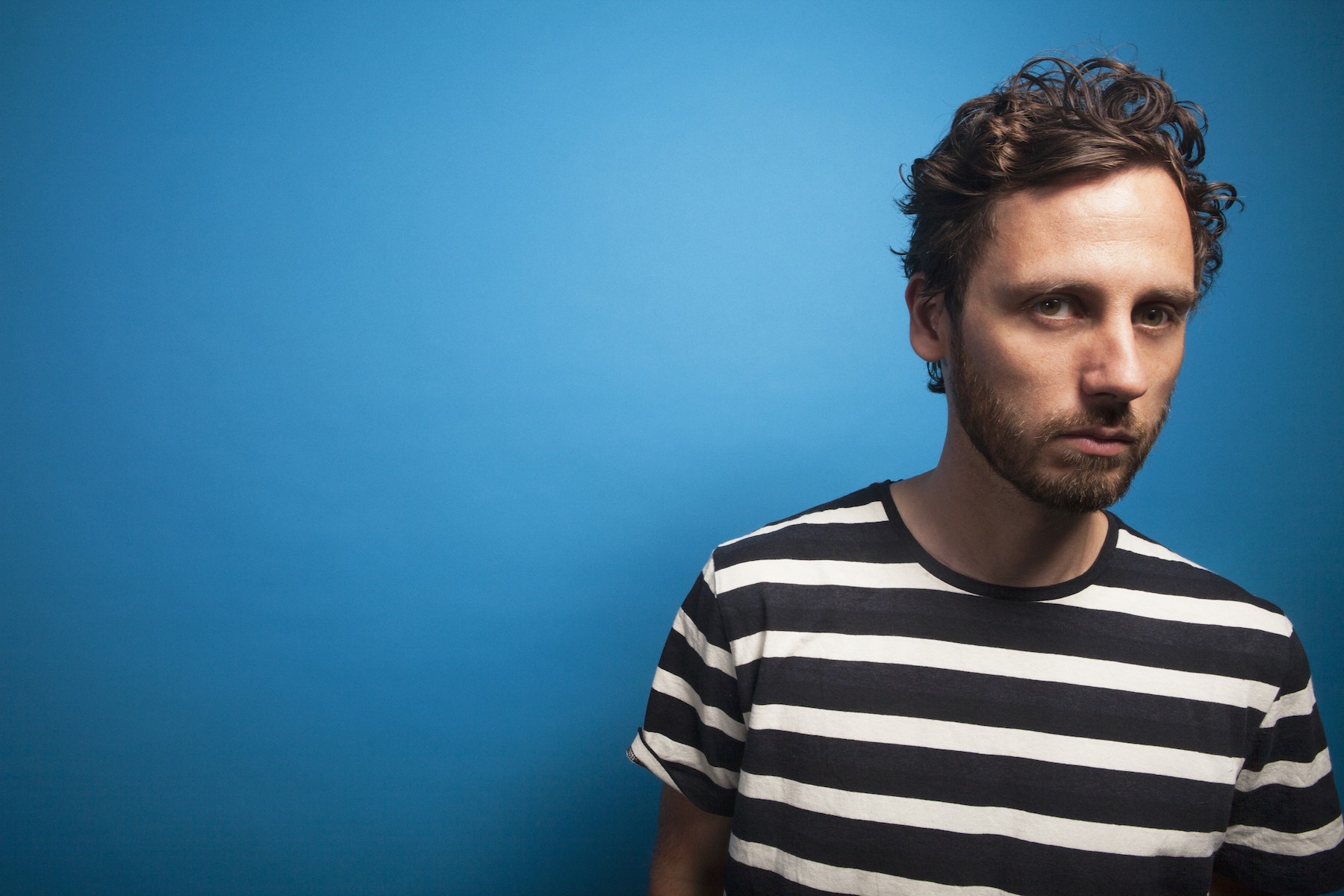 MASON Reminisces on TWENTY MUSICAL YEARS with EPIC REMIX ALBUM!