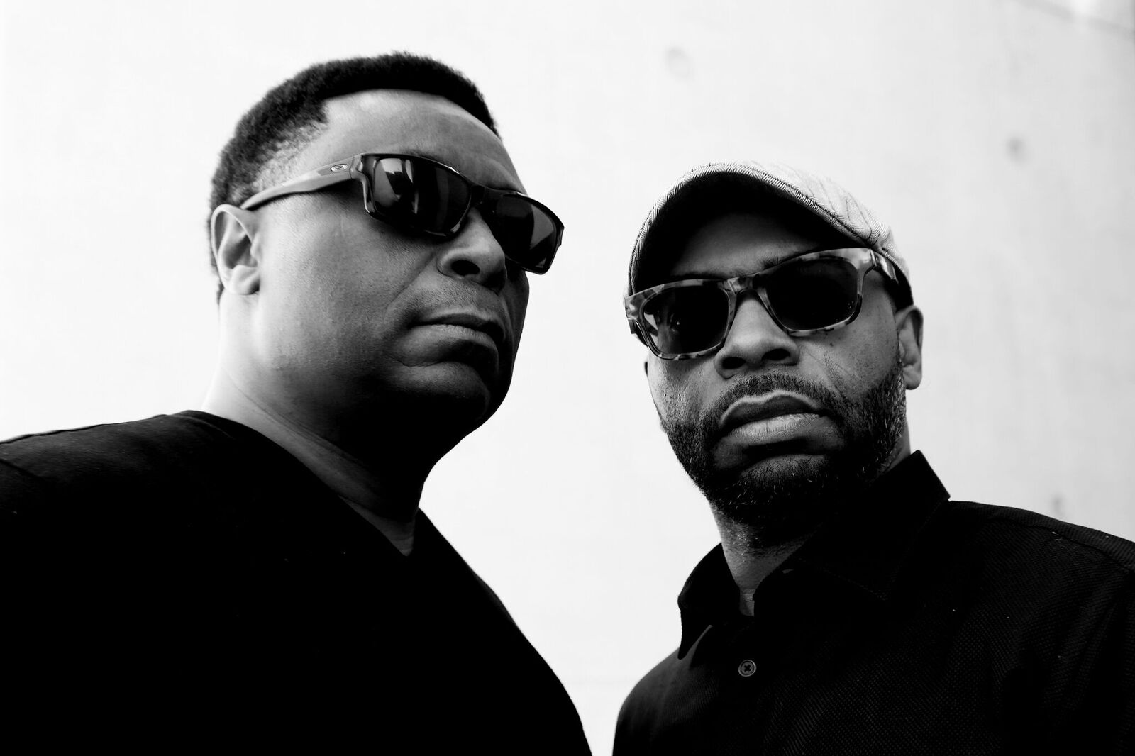 OCTAVE ONE announces SPECIAL ‘NEVER ON SUNDAY’ LIVE SHOW 2018
