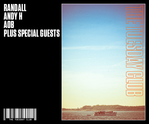 Outlook Festival 2018 Tuesday Club
