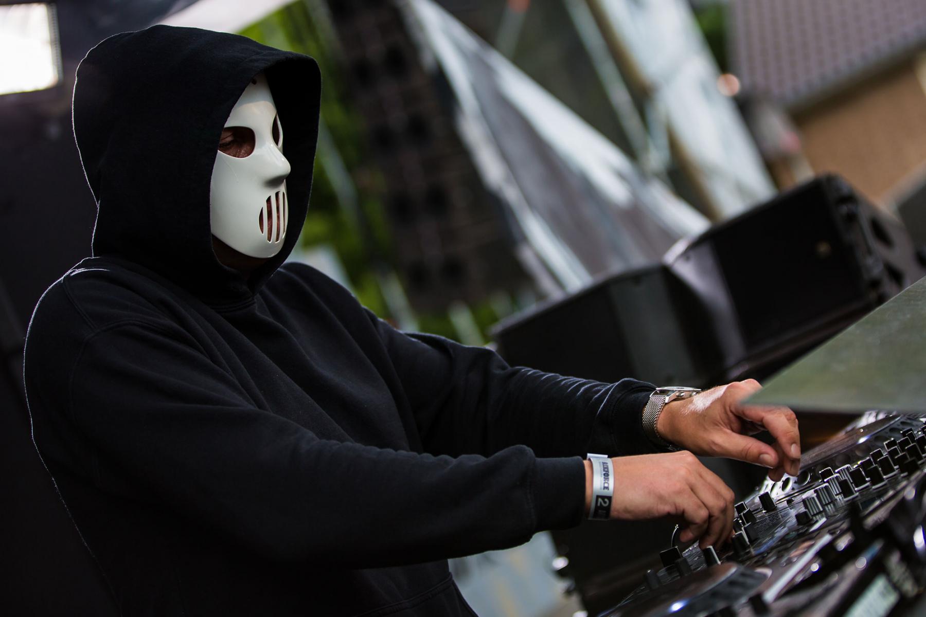 All facts about the brand new hardstyle open air festival!