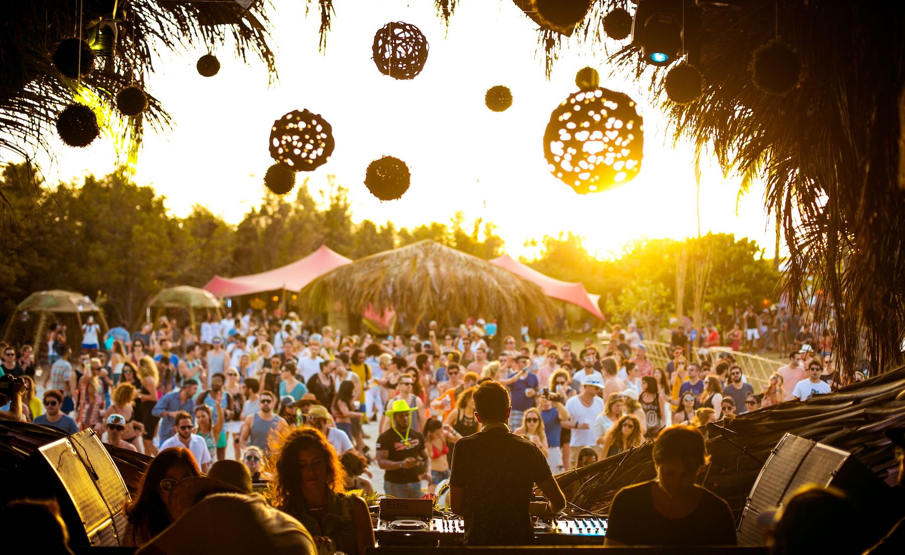  SXM Festival 2019 announces FINAL LINEUP!