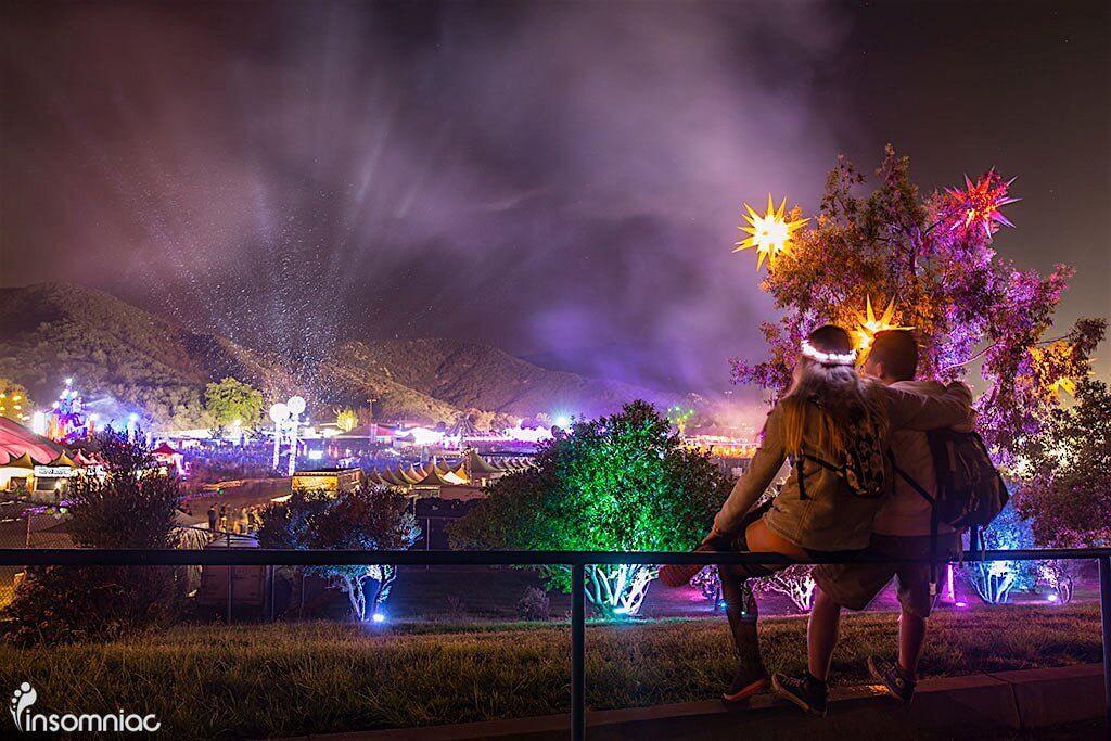Nocturnal by Night
