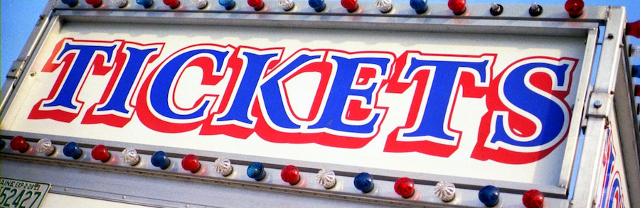 Tickets