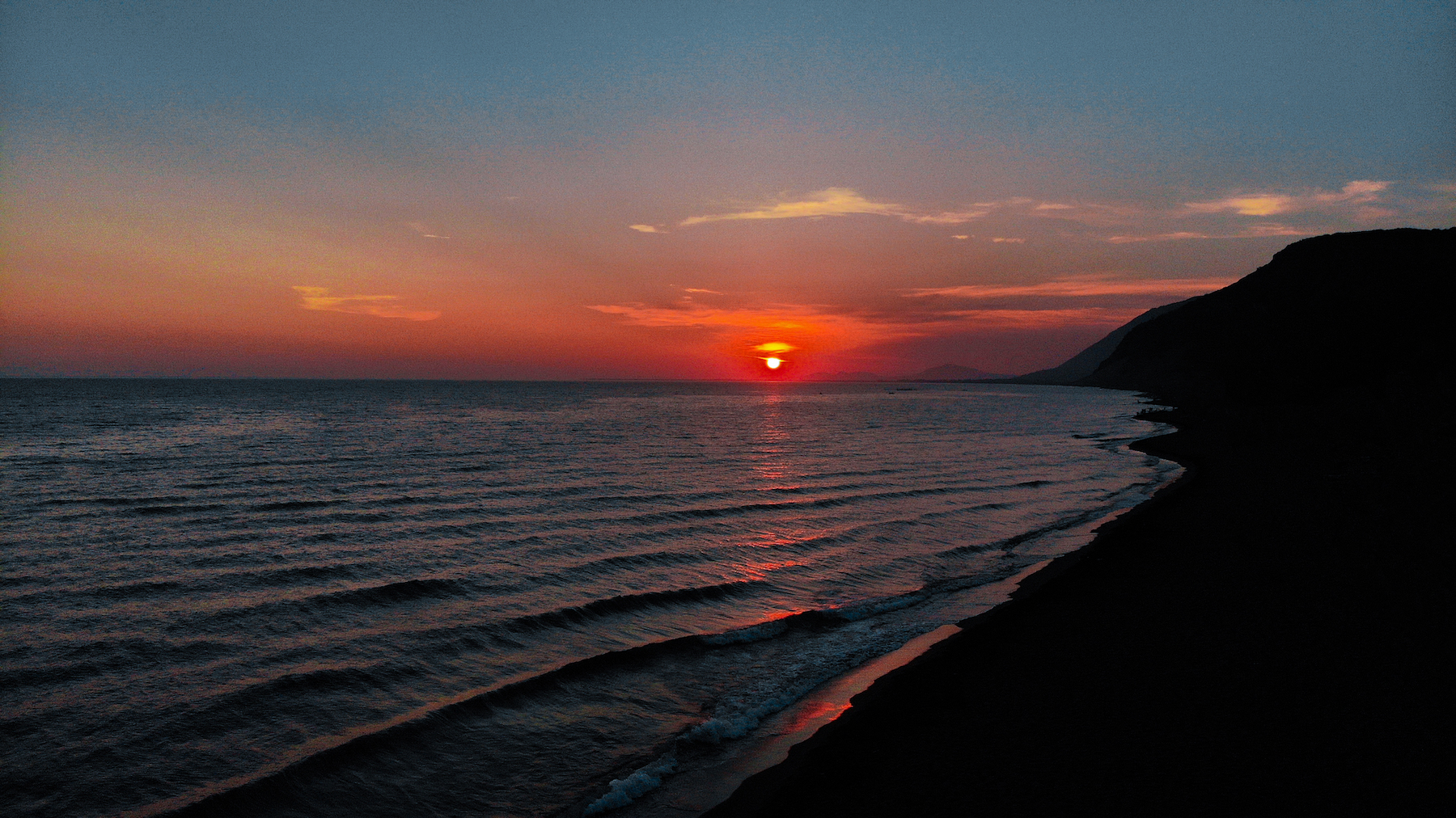 UNUM 2019 reveals first round of artists! Sea view