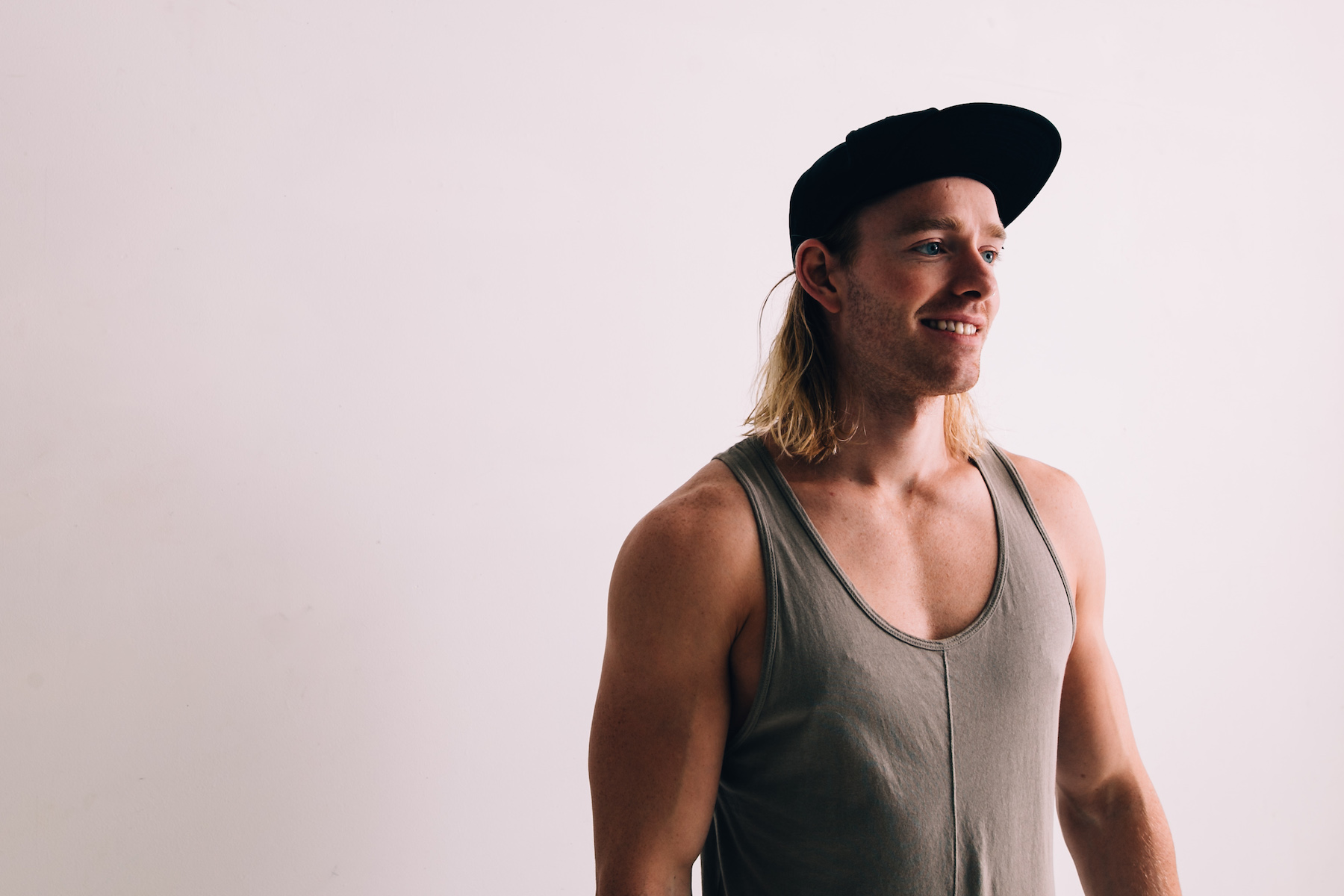 Will Sparks new Single