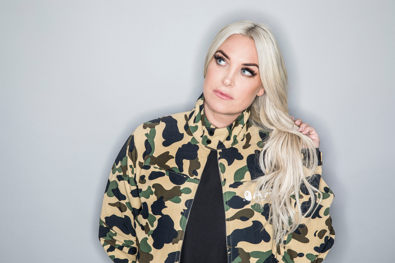 Brand new event WONDERWOOD 2019 announnces lineup! Presenting SAM DIVINE